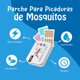thumbnail image 3 of 42 Parches Moskinto Contra Piquetes Alivio Instantáneo, 3 of 7