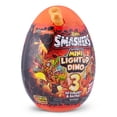 thumbnail image 3 of Mini Dinosaure illuminé Smashers, 3 of 7