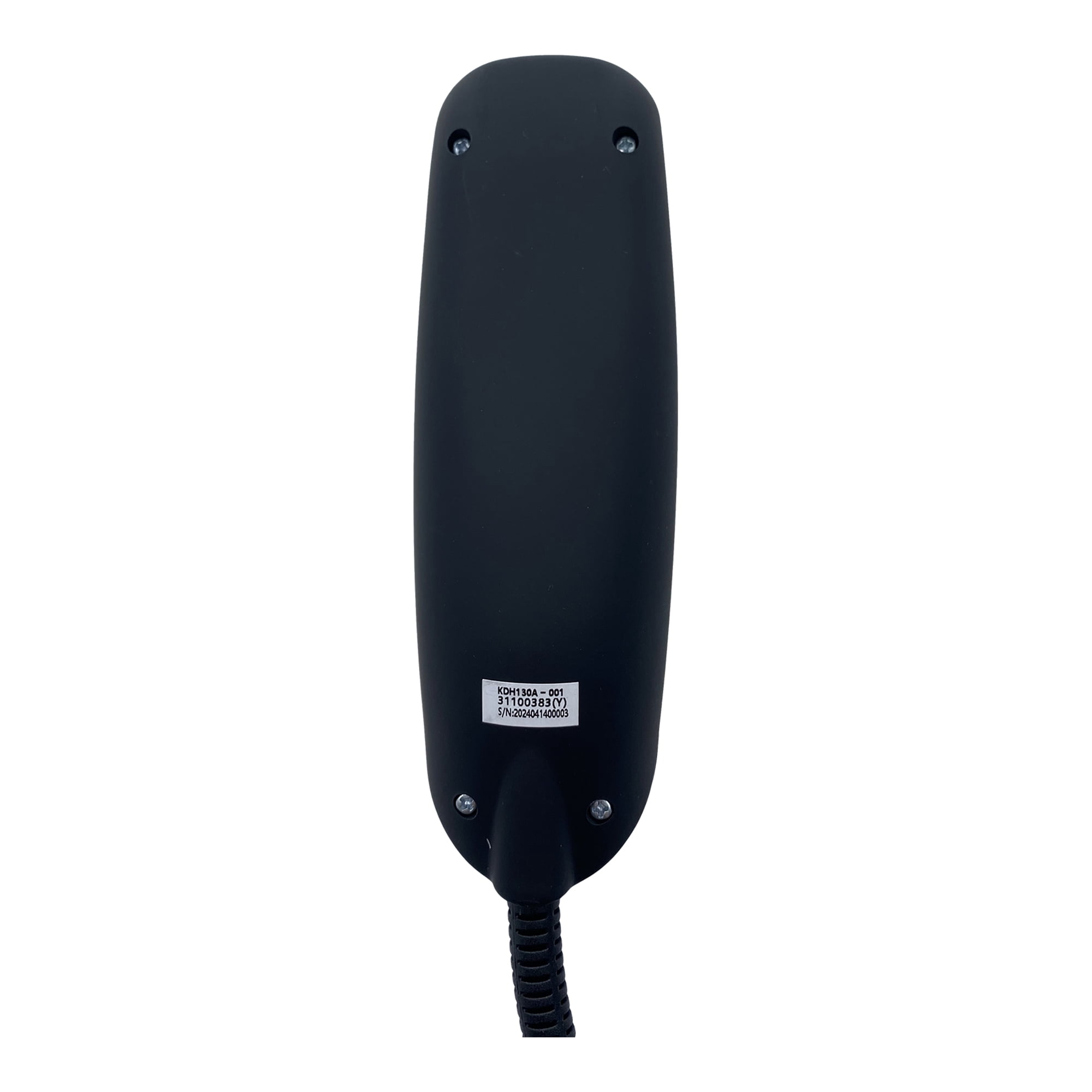 Kaidi 5 Button 5 Pin Hand Control Remote Model KDH130A-001 Replacement for Lift Chairs Power Recliner