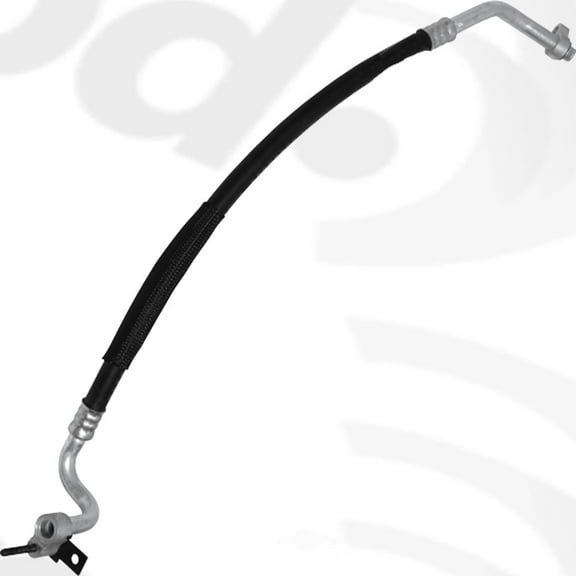 Global Parts Distributors 4813138 Hose Suction Line Fits select: 2012-2015 CHEVROLET CAPTIVA