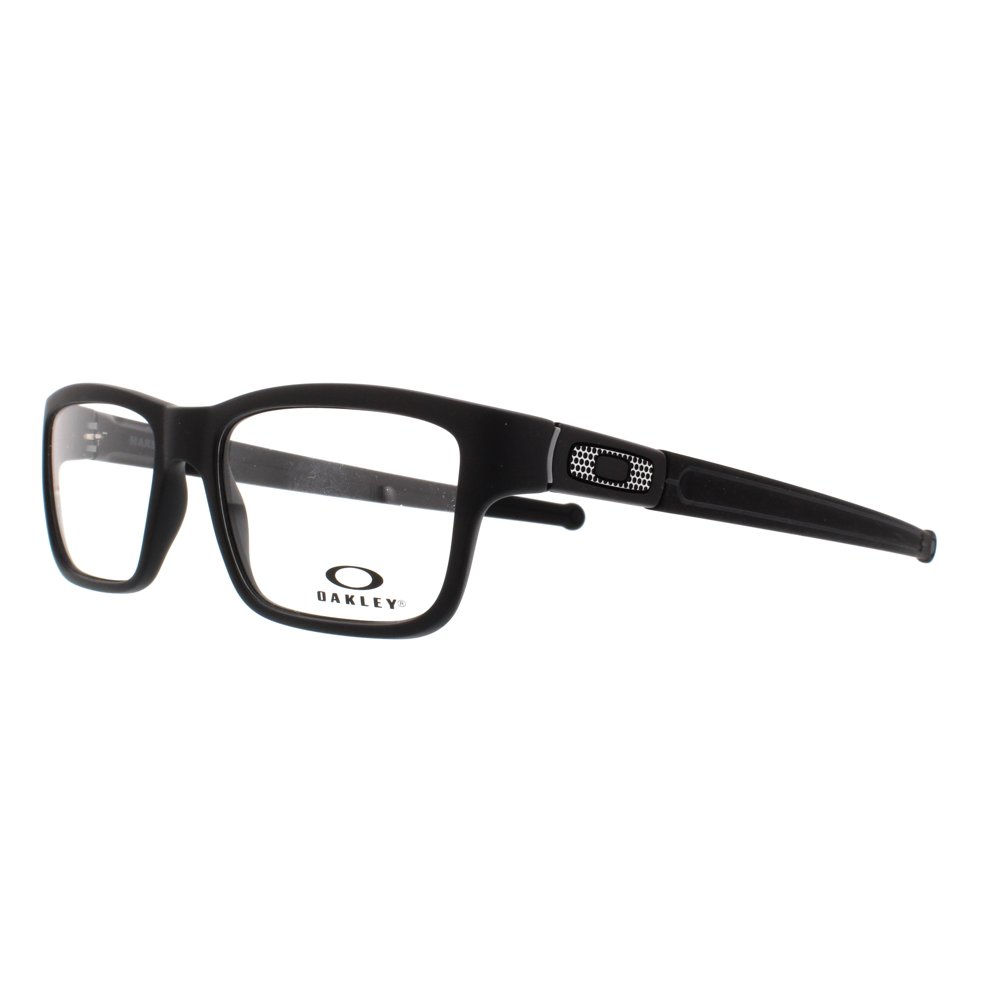 OAKLEY Eyeglasses MARSHAL (OX80341153) Satin Black 53MM