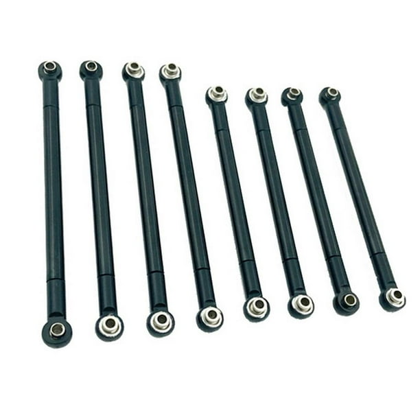 Pull age for MN86S MN86 MN86KS MN86K 1:12 RC Car Upgrade Parts Black - Walmart.com