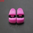 thumbnail image 1 of 1Ensemble pour Manette PS5 V3.0 BDM-030 L1 R1 L2 R2 Boutons d'Épaule de Gâchette et Ensemble de Ressorts Accessoires de Remplacement Rouge Rose, 1 of 6