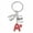 B, variant on Knitted Sandbag Set Colorful Juggling Hacky Bag for Outdoor Party Games Skill Development Coordination Training Portable
