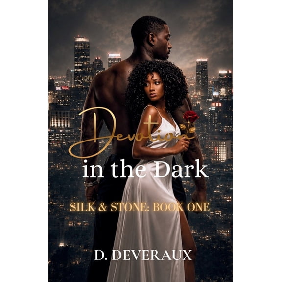 Devotion in the Dark, (Paperback)