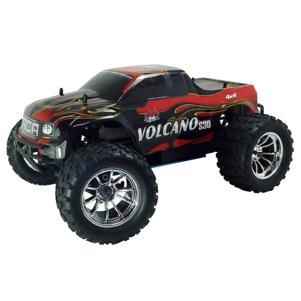 volcano s30