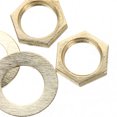 thumbnail image 3 of unbranded 10 De Hardware Para Reparación Y Mantenimiento De Mecanismo Pared, 3 of 8