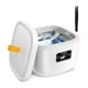 thumbnail image 1 of Ultrasonic Cleaner For Retainer, Denture, Mouth Guard, Toothbrush Head, 43khz 255ml Ultrasonic Reta, 1 of 5