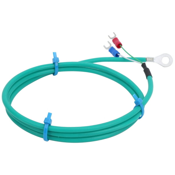 Thermocouple Probe, AntiInterference KType Thermocouple Stable For