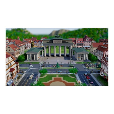 SimCity German City Set - Win - download