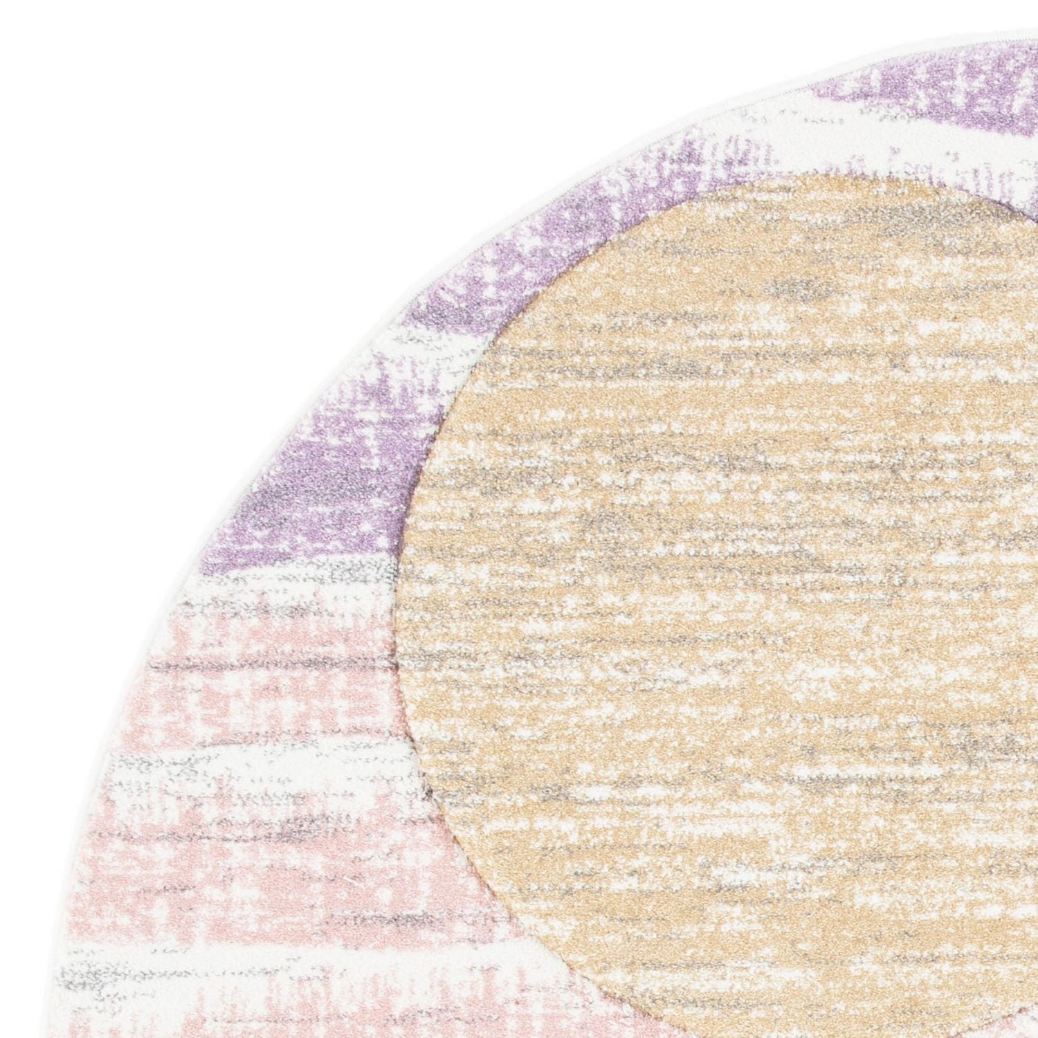 Safavieh Carousel Kids Southwestern Teepee Rug