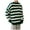 Green, variant on Fesfesfes Women Sweaters Casual Loose Full-Sleeve O Neck New Trend Striped Sweater Pullover Plus Size $10