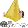 thumbnail image 3 of Hamaca Cuddle Columpio Ajustable para Y Adultos, 3 of 9