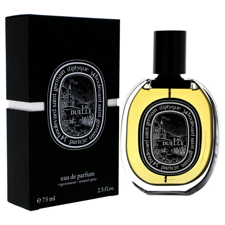 Diptyque Eau Duelle , 2.5 oz EDP Spray - Walmart.com