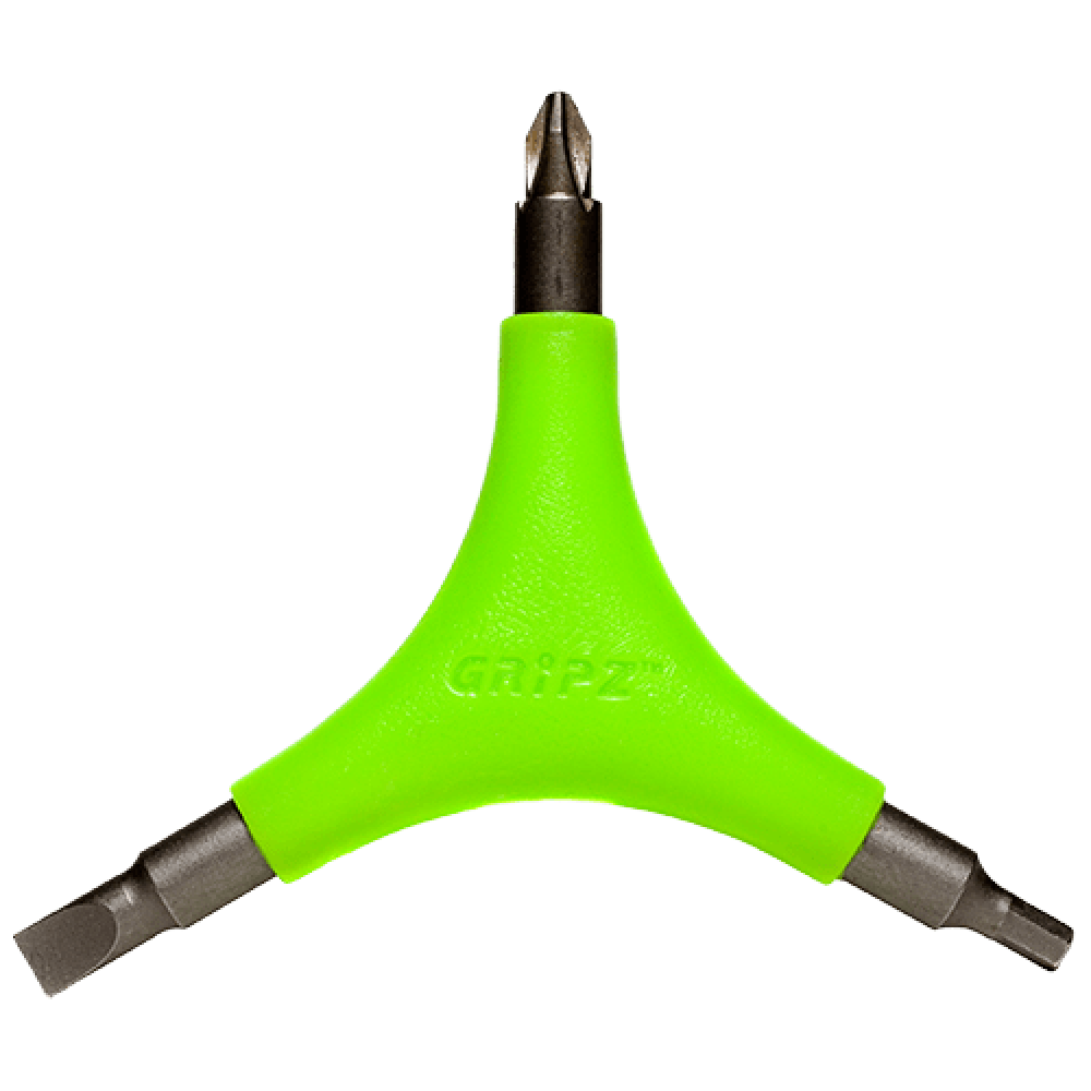 Sonic Sports Gripz Skate Tool