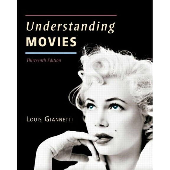 Pre-Owned Understanding Movies (13th Edition)