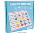 thumbnail image 4 of Juego de direcciones para niños timcorr juguete de madera para aprender a clasificar colores, 4 of 8