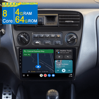 AVIC-8000NEX Automobile Audio/Video GPS Navigation System