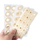 thumbnail image 4 of Minnieouse 15 unids/set cojín para callos reemplazo Universal a prueba de golpes refrescante caminar ejercicio almohadilla para pies Protector Type10 NO10, 4 of 6
