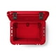 thumbnail image 5 of Cooler YETI Roadie 60 con ruedas y mango retráctil Rescue Red, 5 of 8