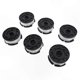 thumbnail image 3 of Replacement Spool Line for String Trimmers, 6 Spools 1 Cover 1 Spring, Compatible with AF 100 Trimmers, 3 of 5