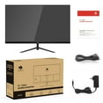 thumbnail image 5 of Z-EDGE 25 inch (24.5 inch) Gaming Monitor 240Hz 1ms MPRT Full HD VA Panel 350cd/m² Brightness, 5 of 5