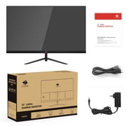 Z-EDGE 25 inch Gaming Monitor 1080P 240Hz 1ms MPRT FHD VA Panel 350cd/m² Brightness Computer monitor