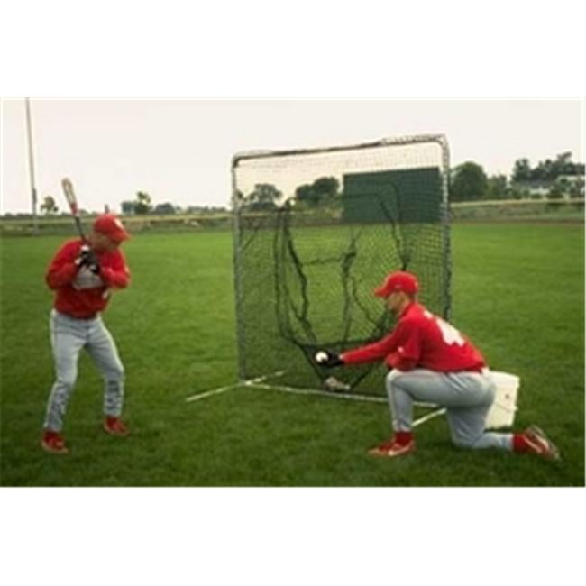 Collegiate Pacific Double Wall Ball Locker