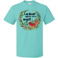 thumbnail image 3 of Inktastic Cardinals Appear when Angels Are Near T-Shirt, 3 of 5