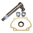 thumbnail image 1 of Crown Automotive Kit d'Engrenage pour Rack et Secteur J0805123 Remplacement OE; avec Arbre de Secteur 7/8 Pouce/poussières/joint/joint, 1 of 1