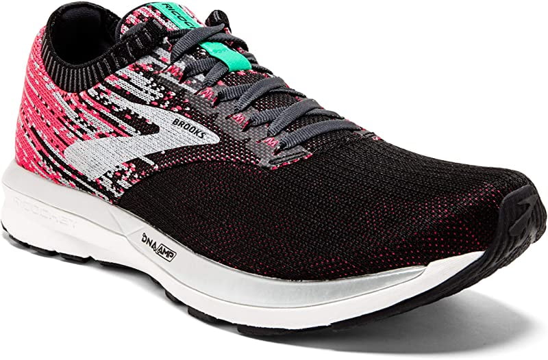 ricochet running shoe brooks