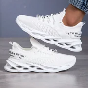 Blade Running Shoes for Woman– Stylish Lightweight Sneakers with Shock-Absorbing Sole,Ideal for Training & Everyday Wear