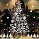 thumbnail image 1 of Pegatinas navideñas Sin pegamento Pegatinas electrostáticas Pegatinas decorativas navideñas, 1 of 2