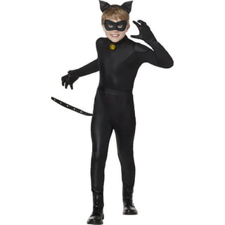 oscuro Personificación silencio Cat Noir Costumes