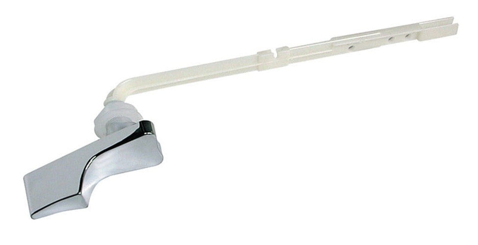 Danco  Tank Lever  Chrome Plated  Plastic