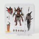 thumbnail image 1 of Figura de acción de Rathalos Monster Hunter, armadura de espadachín de 6 pulgadas, juguete de muñeca coleccionable, 1 of 5
