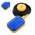 thumbnail image 4 of Float Level Controller, High Sensitivity Water Level Float Switch 220V  for Bath Tub, 4 of 8