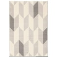 thumbnail image 1 of Tapis ECARPET Moderne pour Salle à Manger, Salon, Chambre Burke Gris, 1 of 9