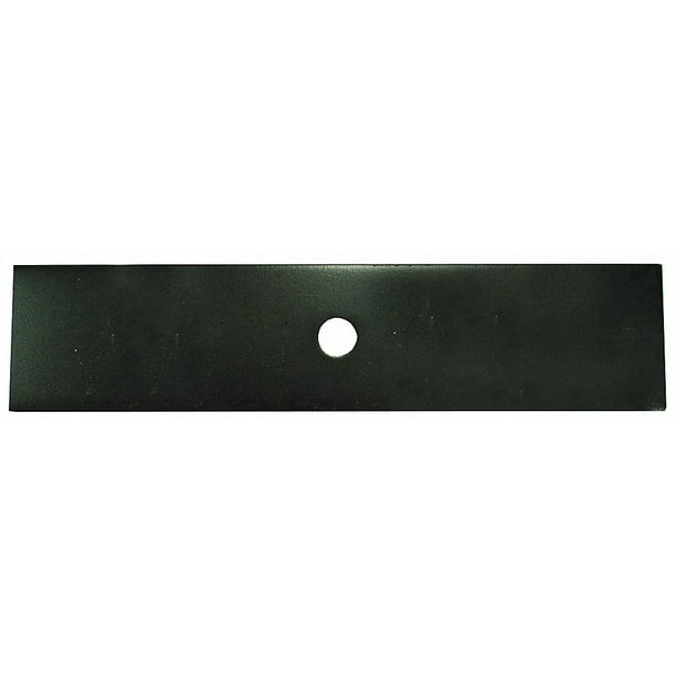 Stens Edger Blade, 9" L, 1/2" Center Hole 375360