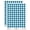 Light Blue, variant on Lab Tested Science Vials 200+ Round Stickers - Black - Gloss Finish - 0.50" Size