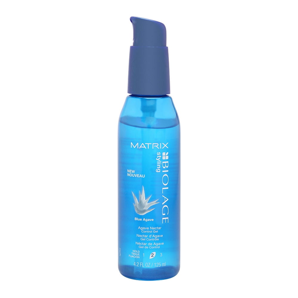 Matrix Biolage Styling Agave Nectar Control Gel 125ml/4.2oz
