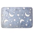 thumbnail image 1 of Tapete Infantil de Peluche Fluorescente, Nuvow, Mod. Glow 60cmx40cm, 1 of 5