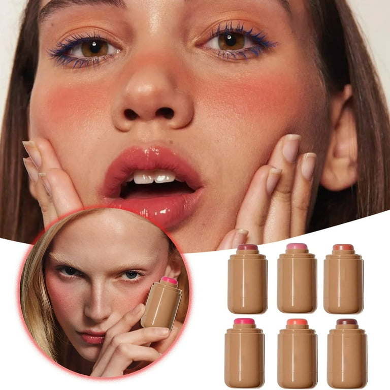 Rhode by Hailey Bieber Pocket Blush Sleepy Girl, good girl
