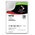 thumbnail image 2 of Seagate IronWolf 16TB NAS Internal Hard Drive HDD - CMR 3.5 Inch SATA 6GB/S 7200 RPM 256MB Cache forRaid Network Attached Storage, with Rescue Service(ST16000VN001), 2 of 9