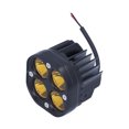thumbnail image 2 of Spot Lumineux, 40w 4LED 3 Po Lampe de Travail Spot LED Haute Performance, 2 of 8
