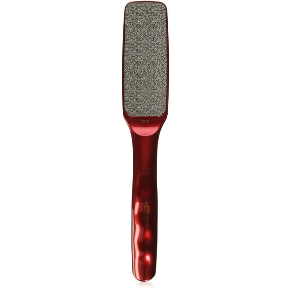 Checi Pro Nickel Fine Foot File CH-800