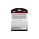 thumbnail image 4 of Unidad De Estado Solido SSD KINGSTON A400 240 GB Kingston Hd-1554, 4 of 4