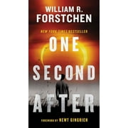 A John Matherson Novel: One Second After (Series #1) (Paperback)