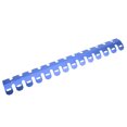 thumbnail image 2 of Exhaust Heat Shield, Exhaust Heat Protector Durable Sturdy  For Vehicle For Car Blue, 2 of 8