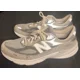 thumbnail image 2 of New Balance 990 V Gray Men's Size 15 2A USA Running Sneakers Shoes, 2 of 6